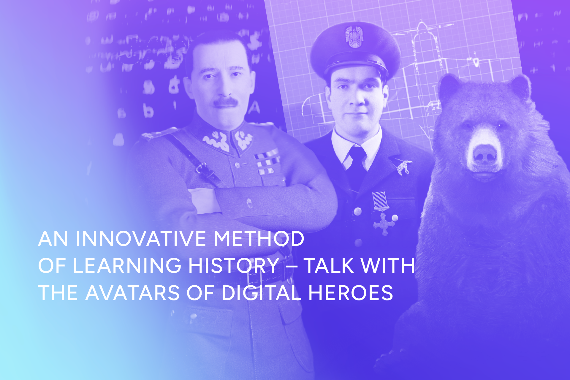 Digital Heroes – the latest educational project by the New Technology ...