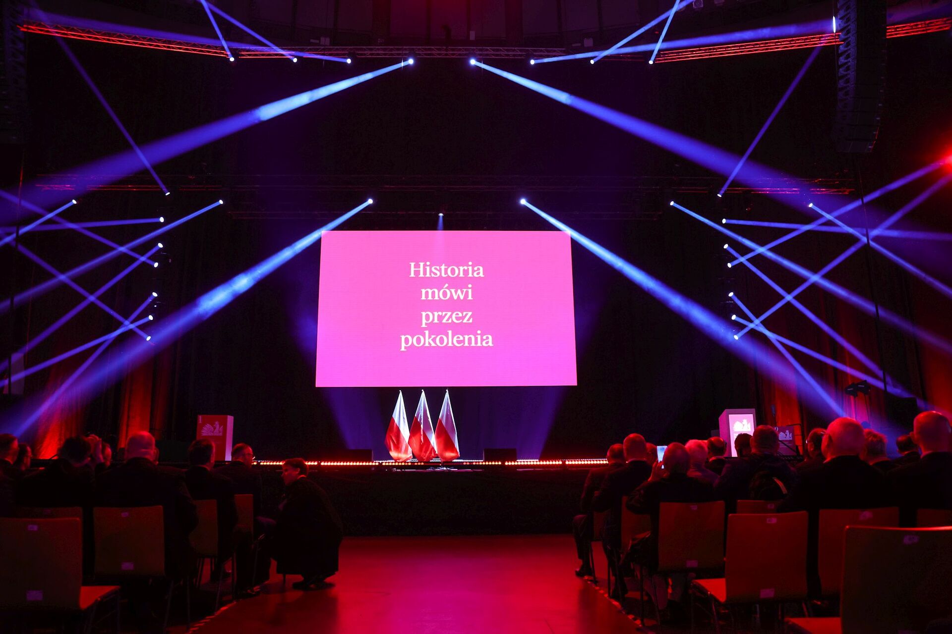 Kongres Pamięci Narodowej we Wrocławiu zakończony